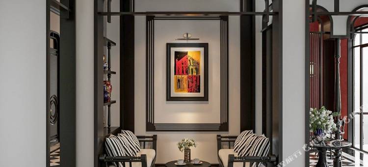 金典精品酒店(Goldient Boutique Hotel)图片