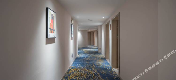 驿居酒店(威海花园中路市政府店)图片