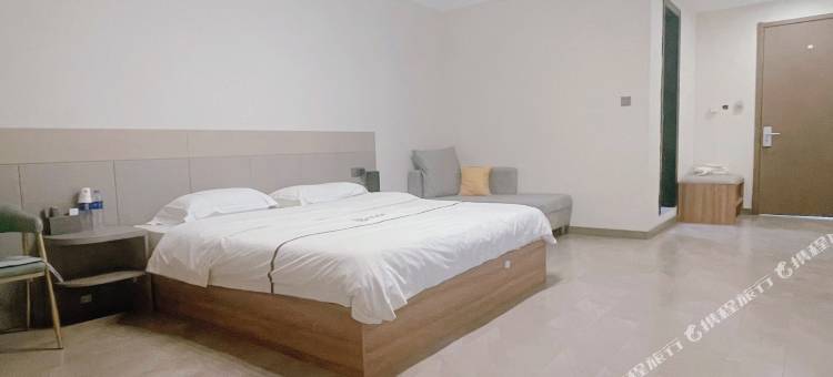 亚丁酒店(兴城大学城店)图片