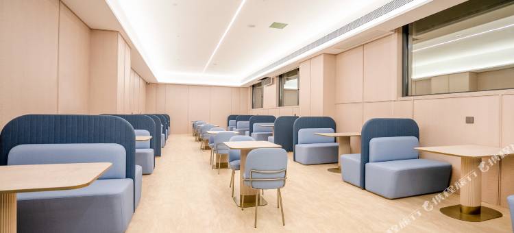 汉庭酒店(红河州弥勒店)图片