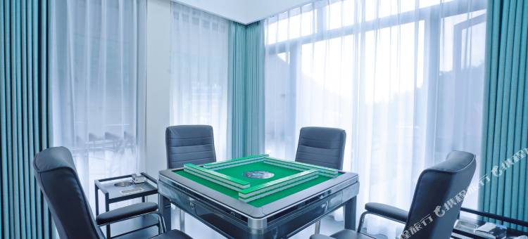 安吉山有扶苏·野奢露台亲子度假美宿图片