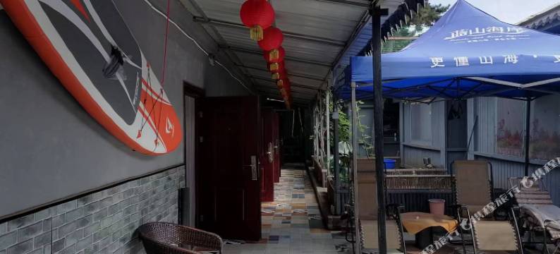 威海忆洁旅馆图片