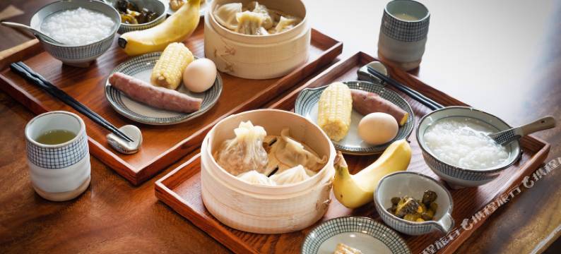 花筑·杭州轩忆阁民宿图片