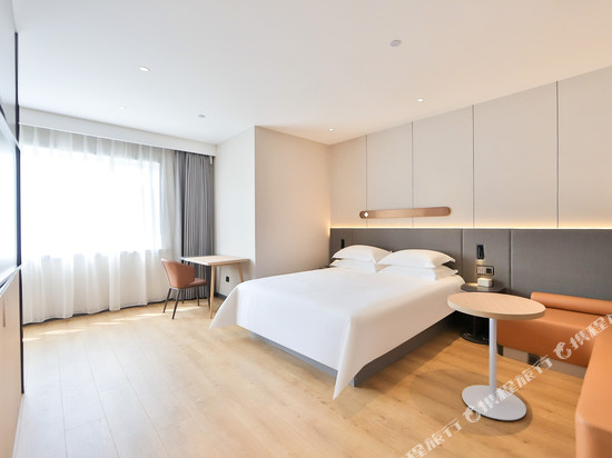 锦江之星酒店(梅河口火车站店)