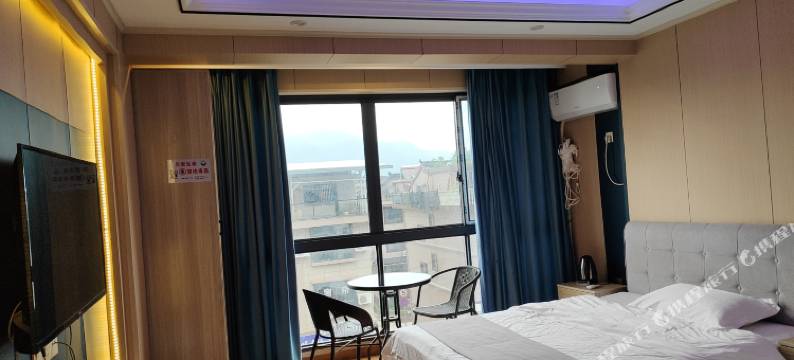 仙居清舍民宿图片