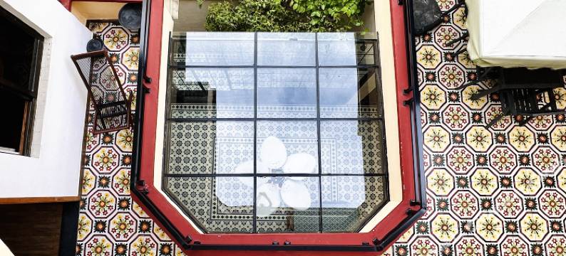 老街里民宿(佛山顺德清晖园店)图片