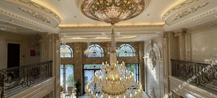 京北皇宫酒店(Kinh Bac Palace Hotel)图片