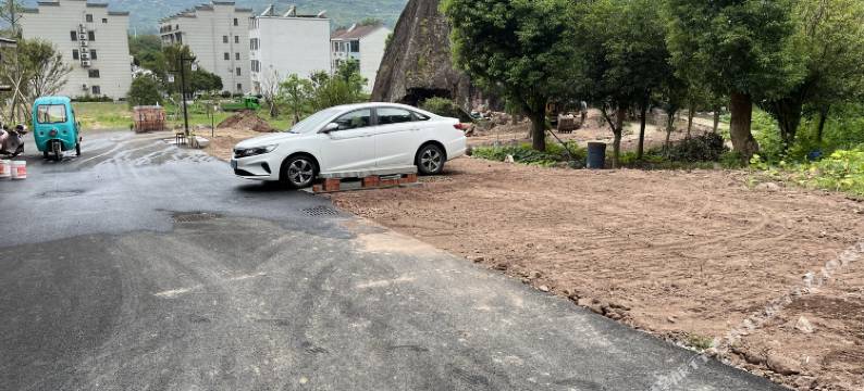 新昌山夏竺记民宿(十九峰店)图片