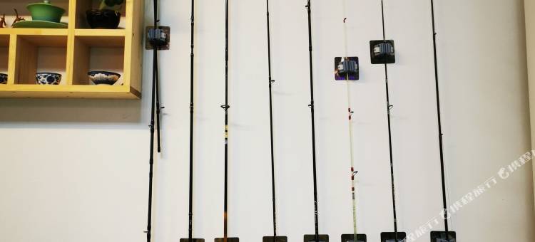 鸟虫鱼木民宿图片