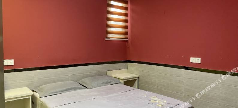 莘县蓝天宾馆图片