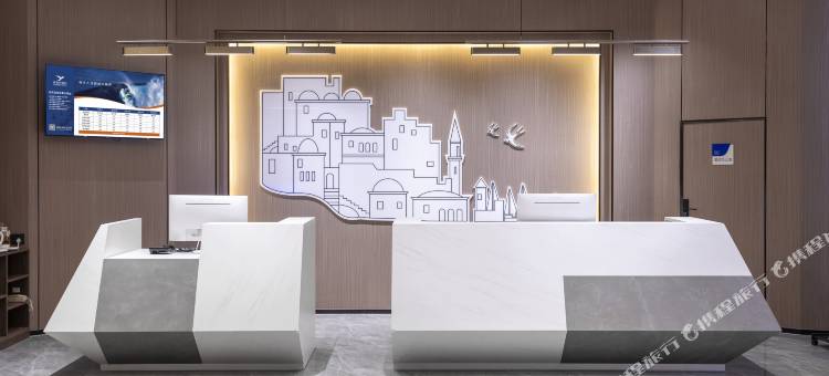 雅斯特酒店(玉林容县厢南大道店)图片