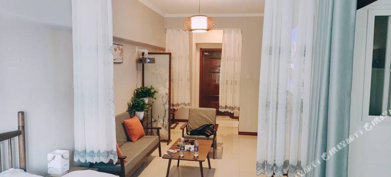 西安云栖小筑公寓酒店(永宁门站)图片