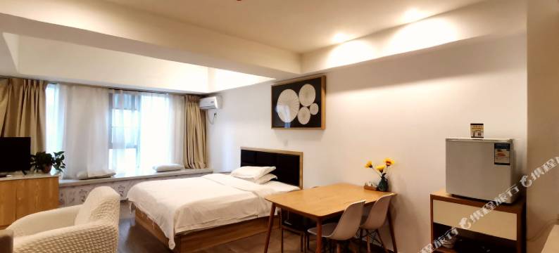 昆明南卓酒店图片