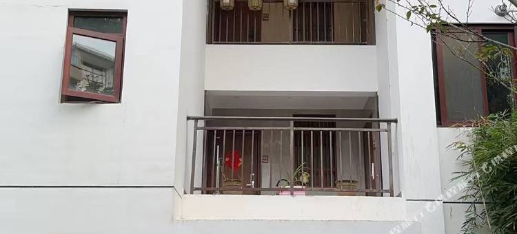 腾冲玛御谷J民宿图片