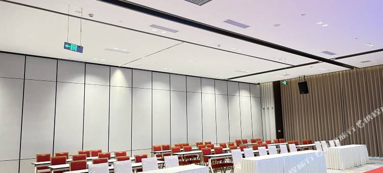 水富铜锣度假酒店(铜锣坝国家森林公园店)图片