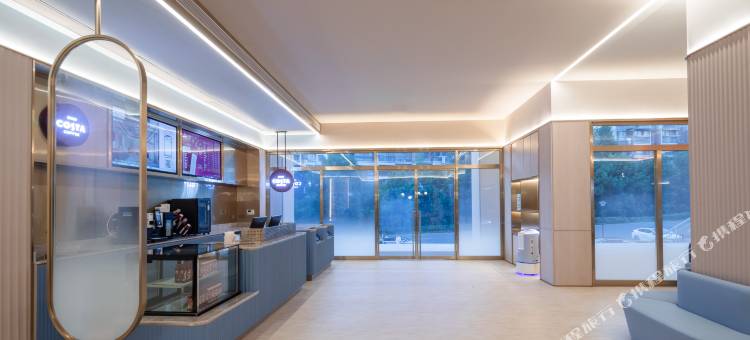 汉庭酒店(铜陵万达广场店)图片