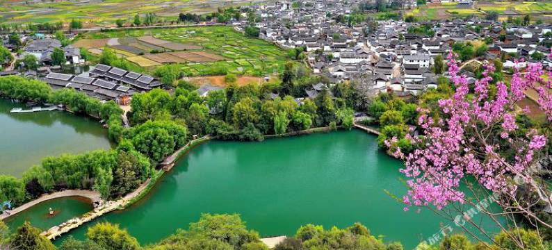 丽江归云客栈(古城店)图片