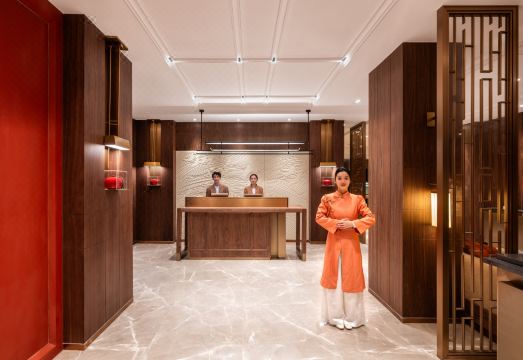 Maison New Century Hotel(Shekou Shenzhen)Hotel Overview