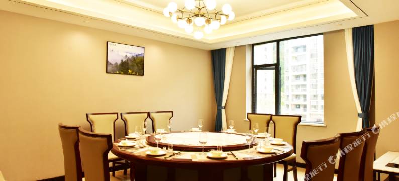 崇义国际大酒店图片