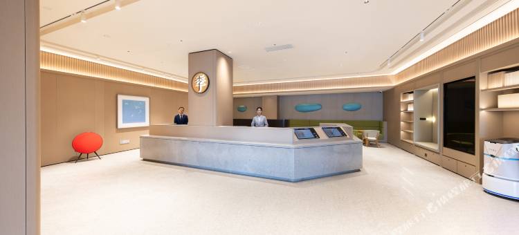 全季酒店(临沂高铁北站店)图片