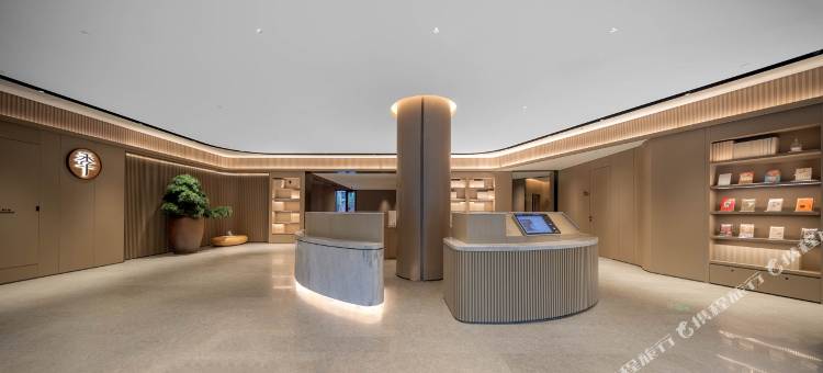 全季酒店(伊宁万容广场店)图片