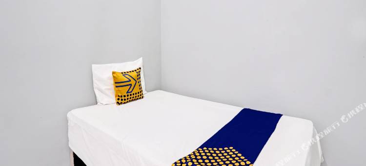 O酒店B41m公寓-清真(Hotel O B41m Residence Syariah)图片