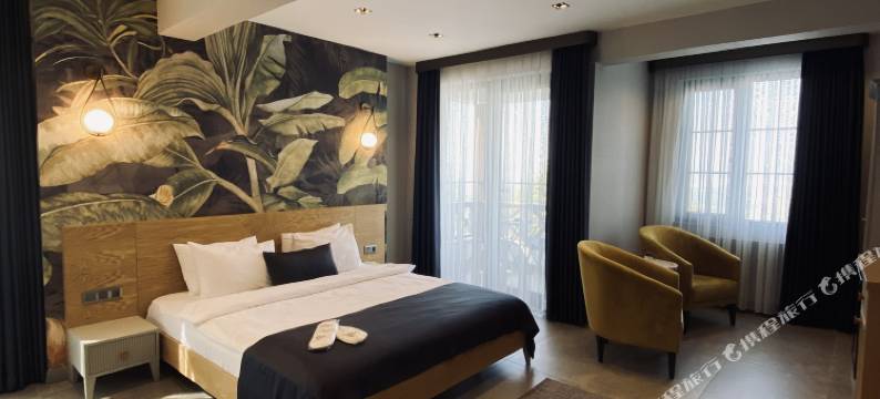 卡特佩全景(Kartepe Panorama)图片