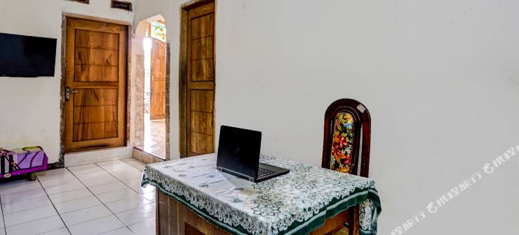 Hotel O 努鲁伊斯兰民宿(Hotel O Nurul Homestay Syariah)图片