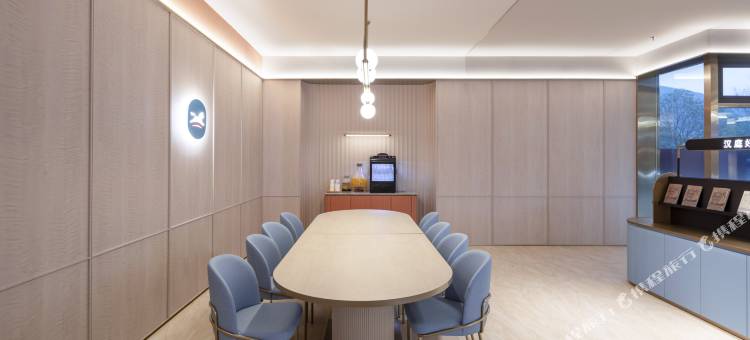 汉庭酒店(徐州云龙湖风景区店)图片
