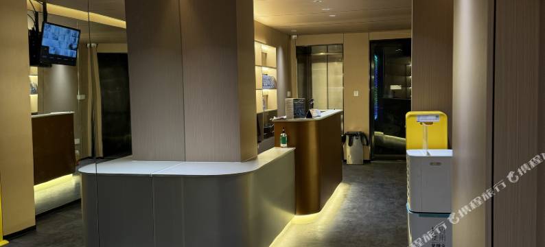 颐和旅馆(郑州大学北路郑大一附院店)图片