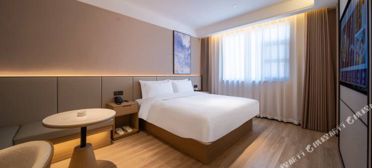 星程酒店(洛阳南昌路店)图片