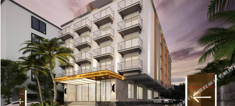 珀斯美居奥瑞亚 Kings Park 酒店(Mercure Perth Aurea Kings Park)图片