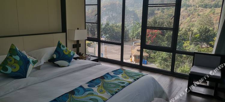 贞丰北盘江峡谷民宿酒店图片