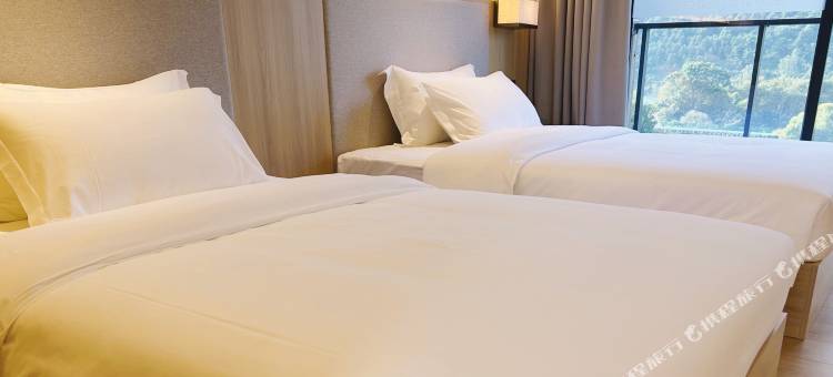 海花·恬居(海花沟大地公园店)图片