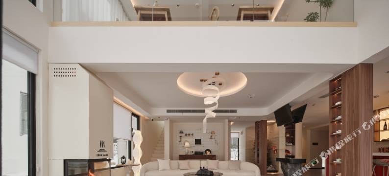 南京山居秋茗酒店(汤山龙尚湖店)图片