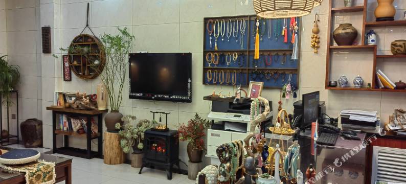 九华山承德山庄图片