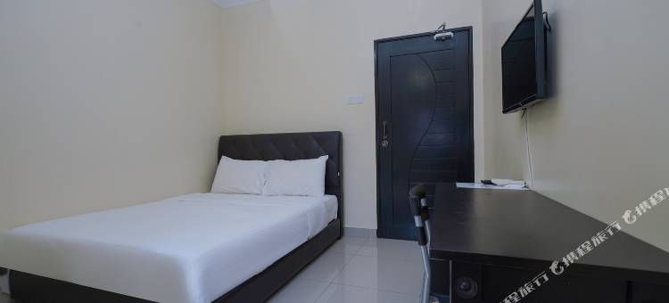 Hotel O Penginapan Laras PaminggirNearPesona Alam Seafood Pink Mira图片