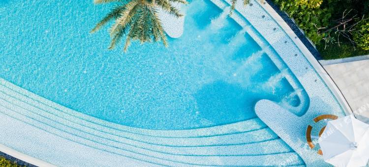 北海逸海海景酒店(银滩店)图片