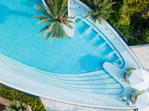 北海逸海海景民宿(银滩店)