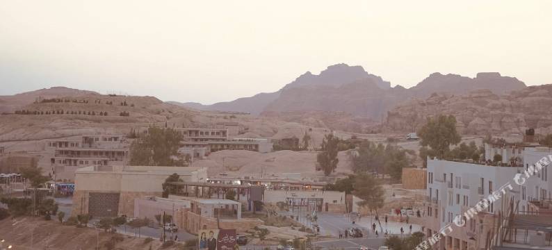 佩特拉精品酒店(Petra Boutique Hotel)图片