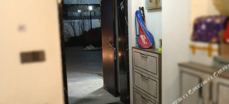 洛阳静享小院时光图片