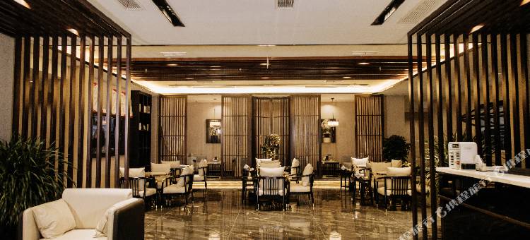 锦宸柏悦酒店(恩阳古镇店)图片