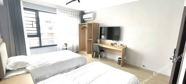 凌江宾馆(浉河公园店)图片