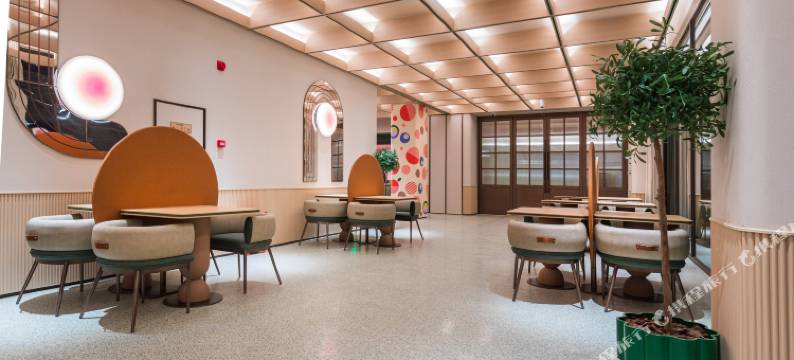 桔子酒店(丽江古城香格里大道店)图片