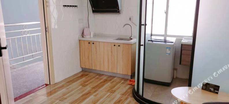 柠檬7号青年社区公寓(广州大石地铁站店)图片