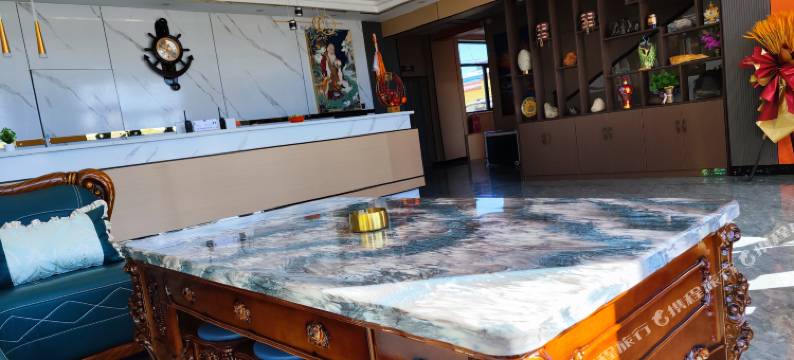 玛多星空酒店图片