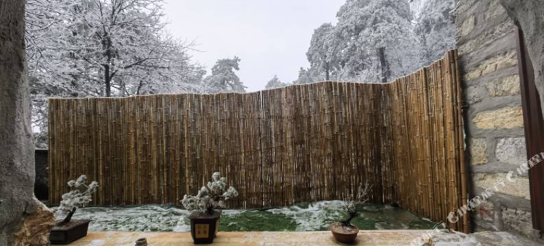 庐山云松居客栈图片