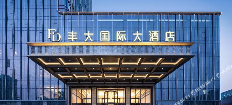 南京丰大国际大酒店图片