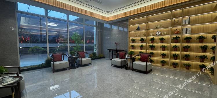 格林东方酒店(聊城阳谷双创产业园店)图片
