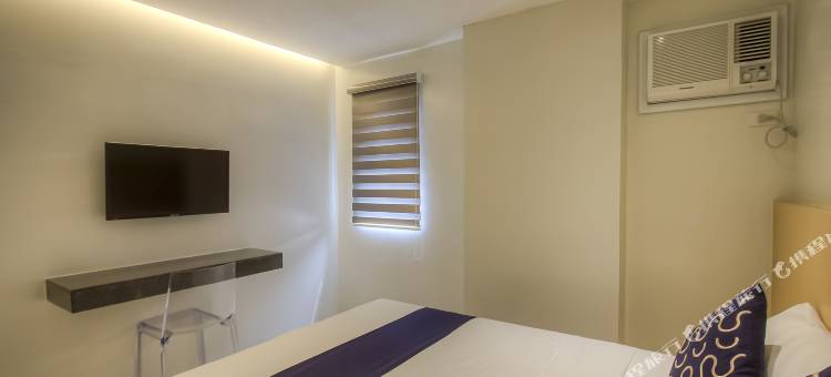 城堡旅馆(Cittatel Inn)图片